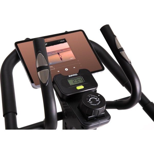 Орбітрек магнітний Zipro Climber