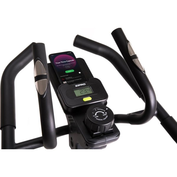 Орбітрек магнітний Zipro Climber