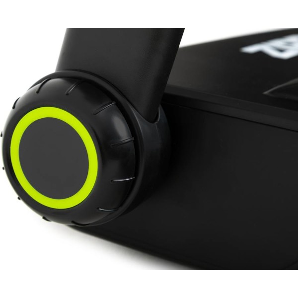 Бігова доріжка електрична Zipro Pacto iConsole+