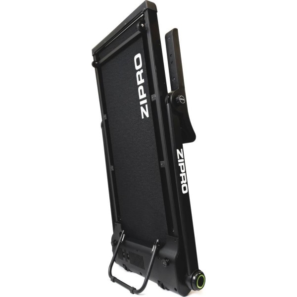 Бігова доріжка електрична Zipro Pacto iConsole+
