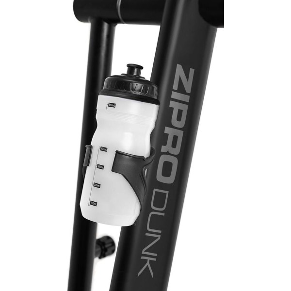 Орбітрек електромагнітний Zipro iConsole+ Dunk Gold
