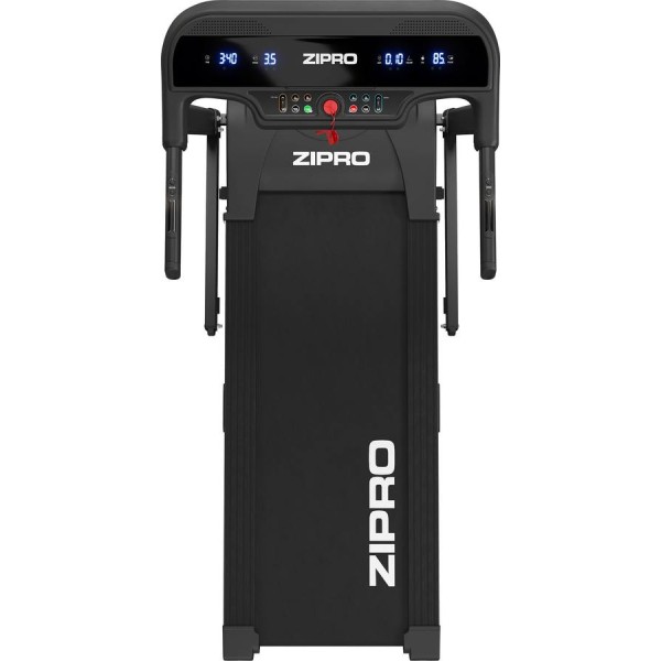 Бігова доріжка електрична Zipro Pulse