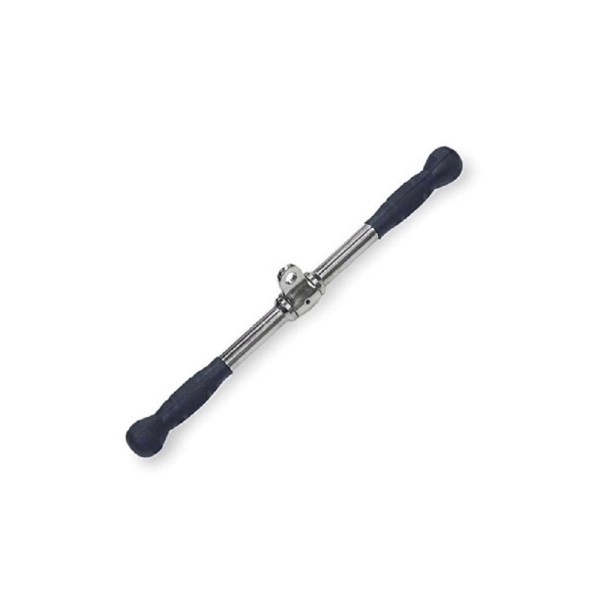 Пряма обгумована ручка для тяги Stein DB7016