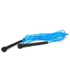 Скакалка SPART 3 м чорно-синя