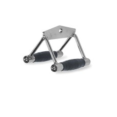 Обгумована ручка Stein DB7025 для нижньої тяги