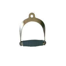 Ручка для тяги закрита Stein DB7026 обгумована