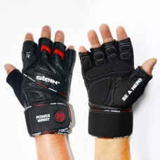 Тренувальні рукавички Stein Lee, XXL, чорні