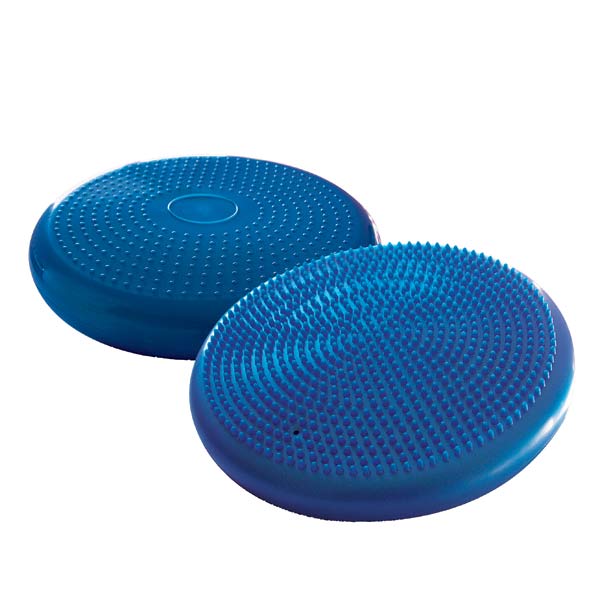 Масажний балансувальний диск SPART Rising, 33 см 