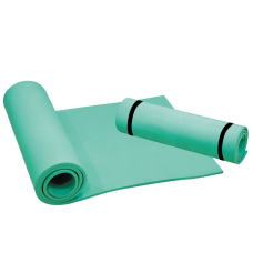 Килимок для фітнесу SPART 180×60см 1,3см м'ятний