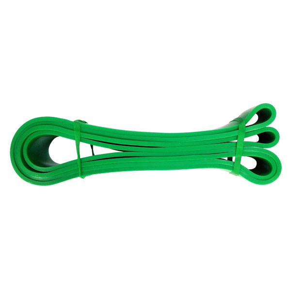 Еспандер гумовий SPART 44×0,45×2000 мм, зелений