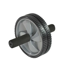 Колесо для преса SPART з подвійним роликом