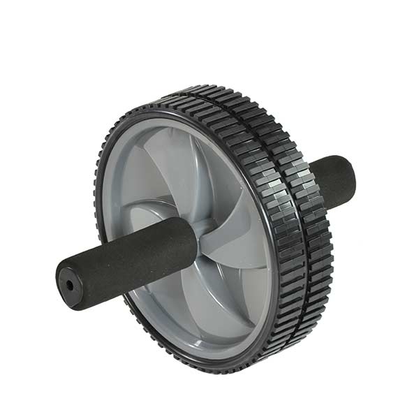 Колесо для преса SPART з подвійним роликом