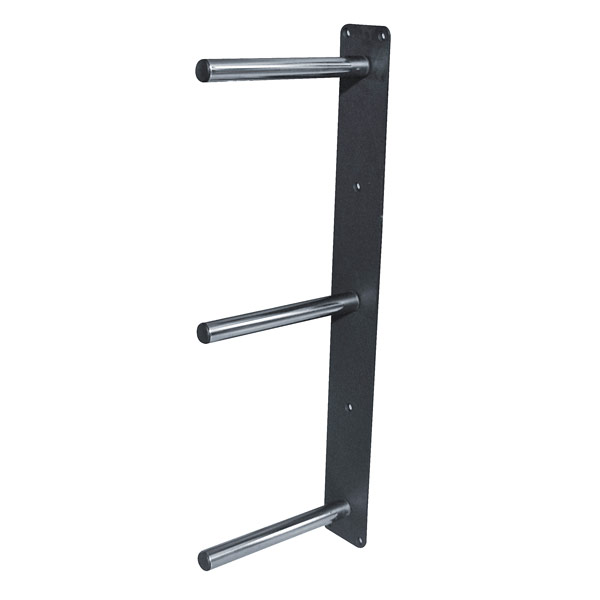 Настінний тримач для олімпійських дисків SPART Rising