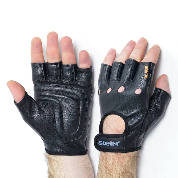 Тренувальні рукавички Stein Blade, M, чорні