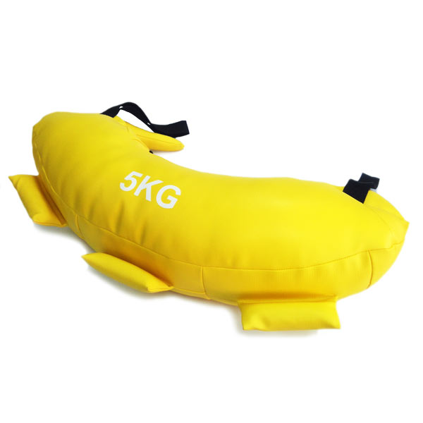 Болгарський тренувальний мішок Ironbull, 12 кг