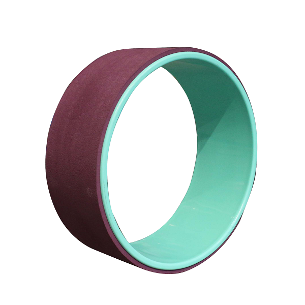 Колесо для йоги SPART YW1001