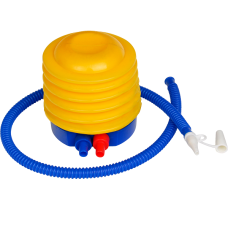 Ручний насос SPART для фітнес аксесуарів