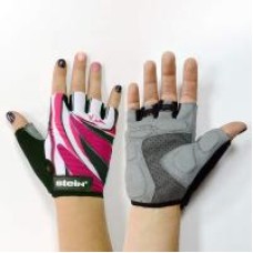 Жіночі рукавички для фітнесу Stein Kim, M