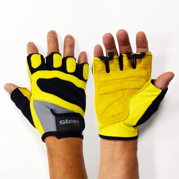 Тренувальні рукавички Stein S.Oliva, M