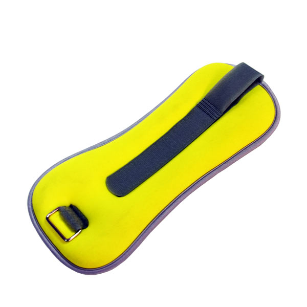 Обважнювачі для рук SPART 2х1 кг