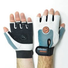 Тренувальні рукавички Stein Inspirer, XL, біло-сірі