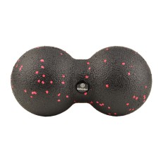 Масажний м’яч Stein подвійний, S