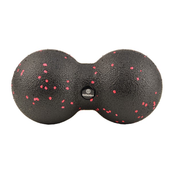 Масажний м’яч Stein подвійний, S