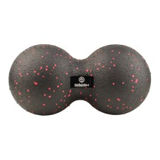 Масажний м’яч Stein подвійний, L