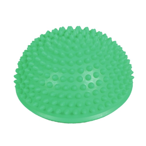 Масажна подушка для ніг Stein, зелена