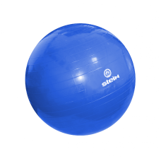 Фітбол Stein 65 см, синій