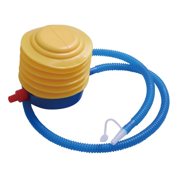 Ножний насос Stein для фітболів