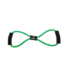 Трубчастий еспандер з ручками Stein 7×11×1000 мм