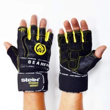Тренувальні рукавички Stein Arni, XXL, чорно-жовті