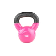 Гиря з вініловим покриттям Stein 4 кг