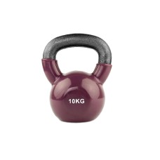 Гиря з вініловим покриттям Stein 10 кг