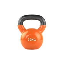 Гиря з вініловим покриттям Stein 20 кг