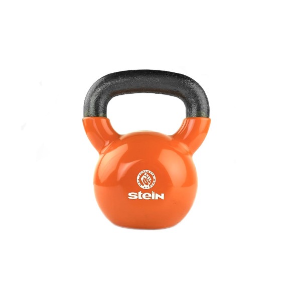 Гиря з вініловим покриттям Stein 20 кг
