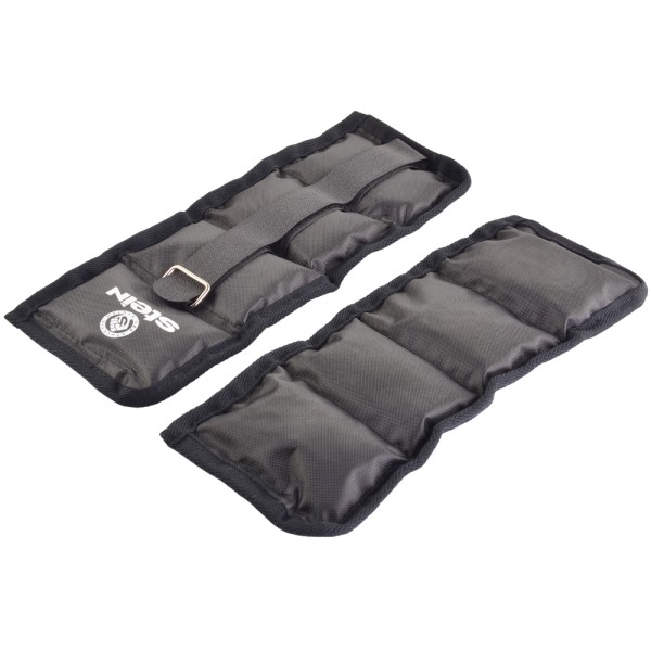 Обважнювачі для рук і ніг Stein, 2х1 кг