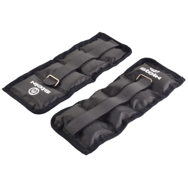 Обважнювачі для рук і ніг Stein, 2х1 кг