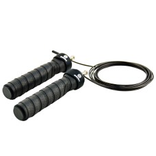 Швидкісна скакалка Stein LJR-1037 зі сталевим тросом