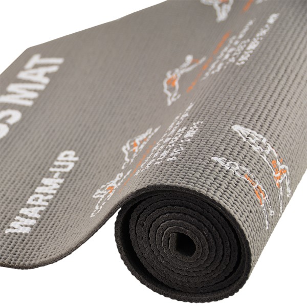 Килимок для фітнесу Stein PVC 173×61×0,5 см