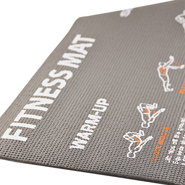 Килимок для фітнесу Stein PVC 173×61×0,5 см