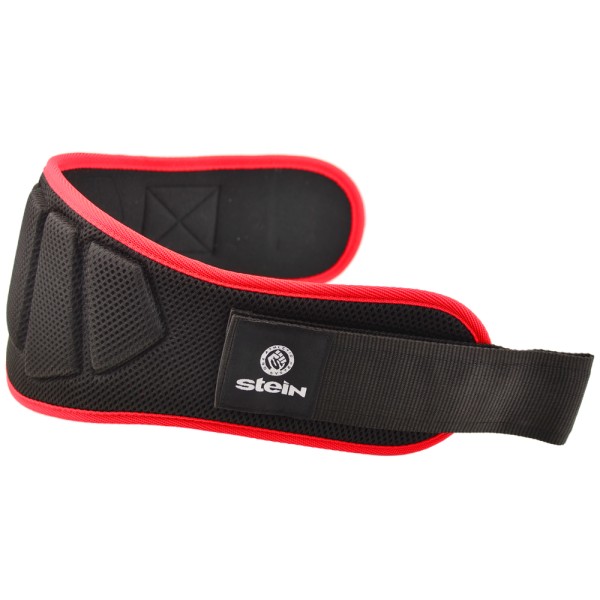 Пояс для важкої атлетики неопреновий Stein LPG-1009, XS