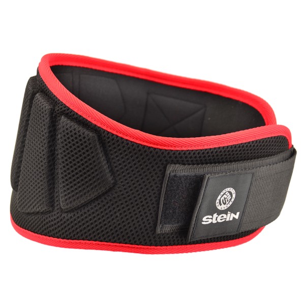 Пояс для важкої атлетики неопреновий Stein LPG-1009, XS