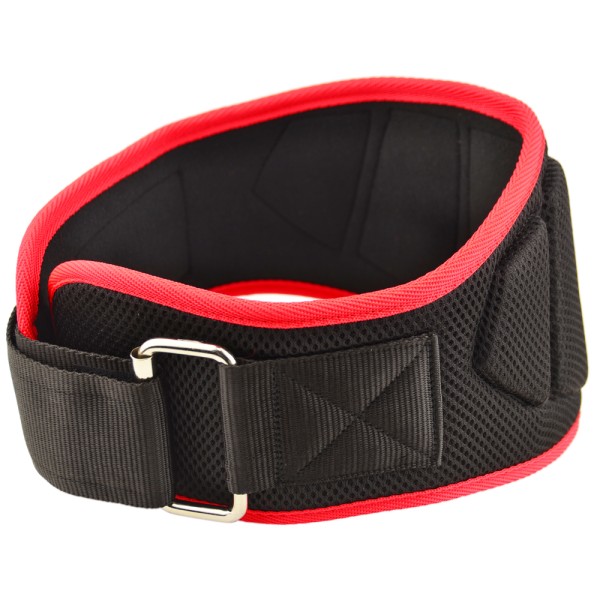 Пояс для важкої атлетики неопреновий Stein LPG-1009, S