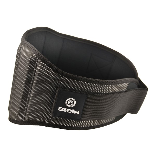Пояс для важкої атлетики неопреновий Stein LPG-1007, XS