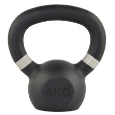 Гиря для кросфіту Stein Premium 4 кг