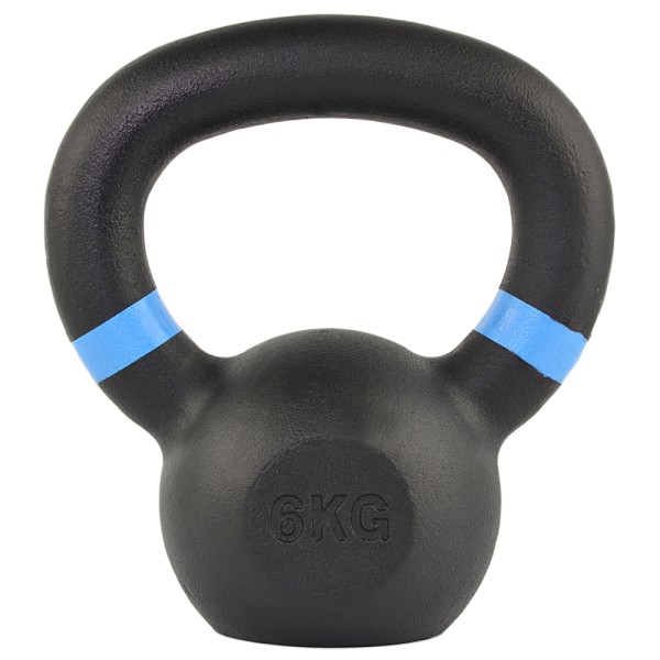 Гиря для кросфіту Stein Premium 6 кг