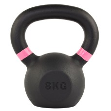 Гиря для кросфіту Stein Premium 8 кг