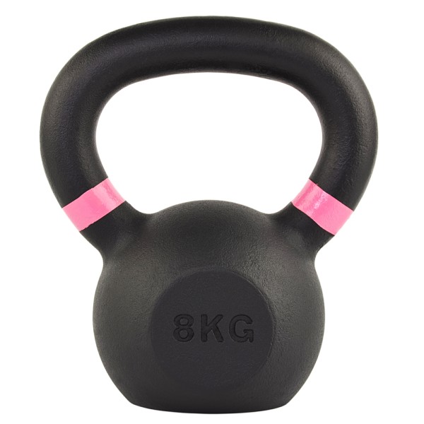 Гиря для кросфіту Stein Premium 8 кг